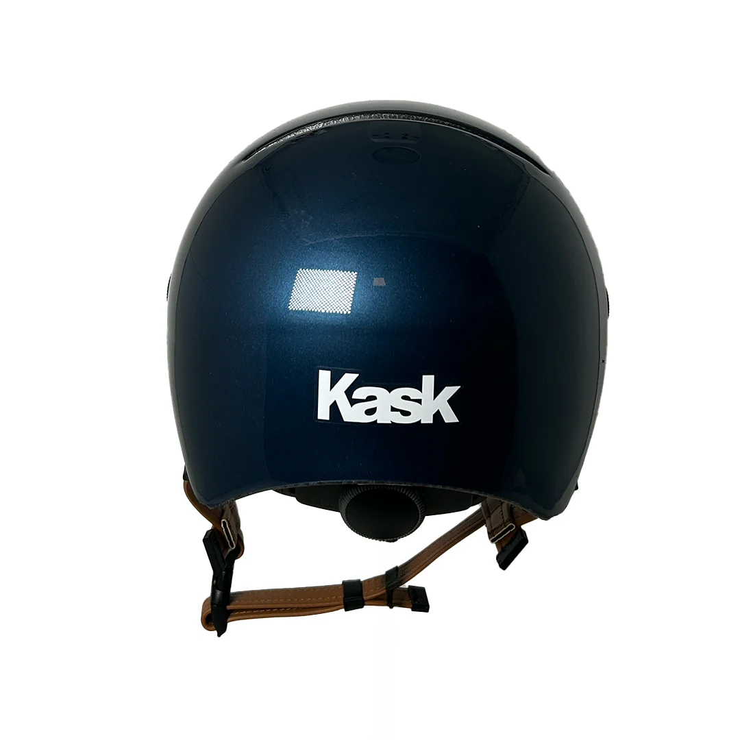Casque Urban Lifestyle - Petrol Blue - Image 3