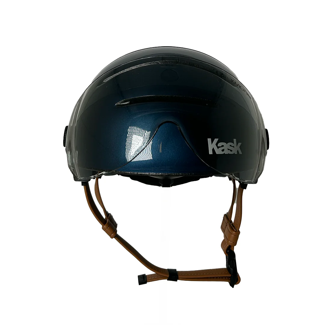 Casque Urban Lifestyle - Petrol Blue - Image 4