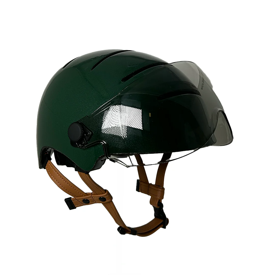 Casque Urban Lifestyle - English Green - Image 4
