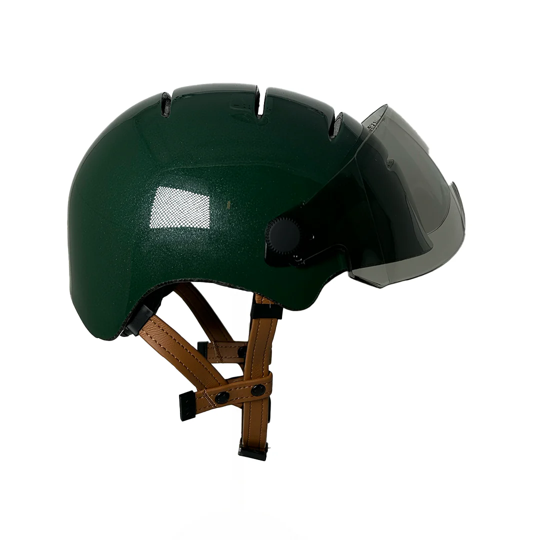 Casque Urban Lifestyle - English Green - Image 5