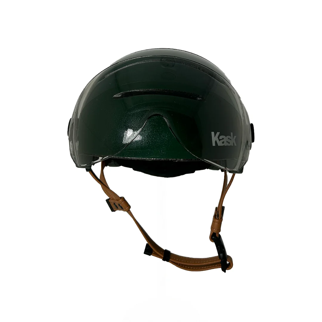 Casque Urban Lifestyle - English Green - Image 7
