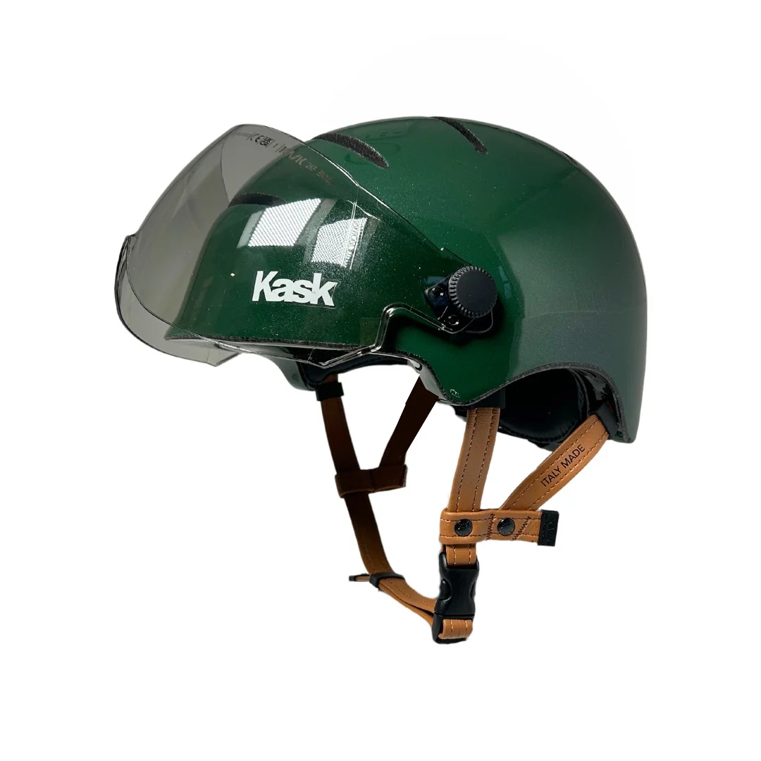 Casque Urban Lifestyle - English Green - Image 8
