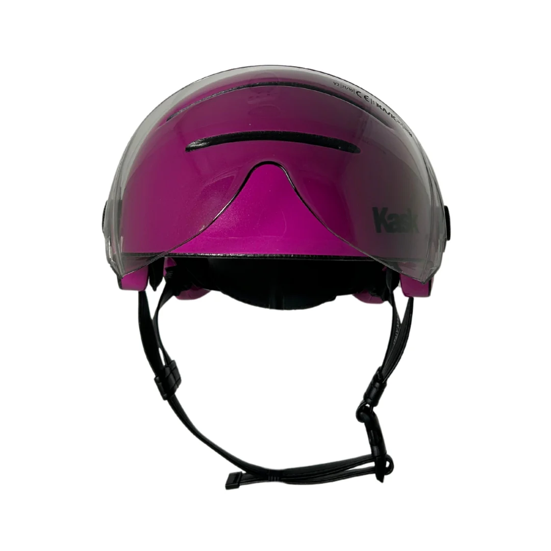 Casque Urban Lifestyle - Metal Purple - Image 3