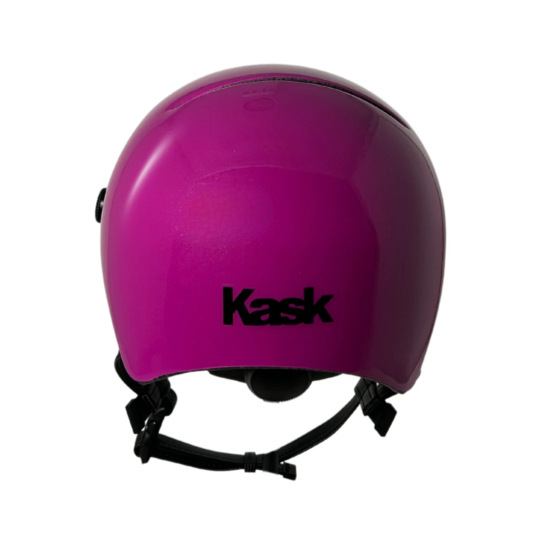 Casque Urban Lifestyle - Metal Purple - Image 5