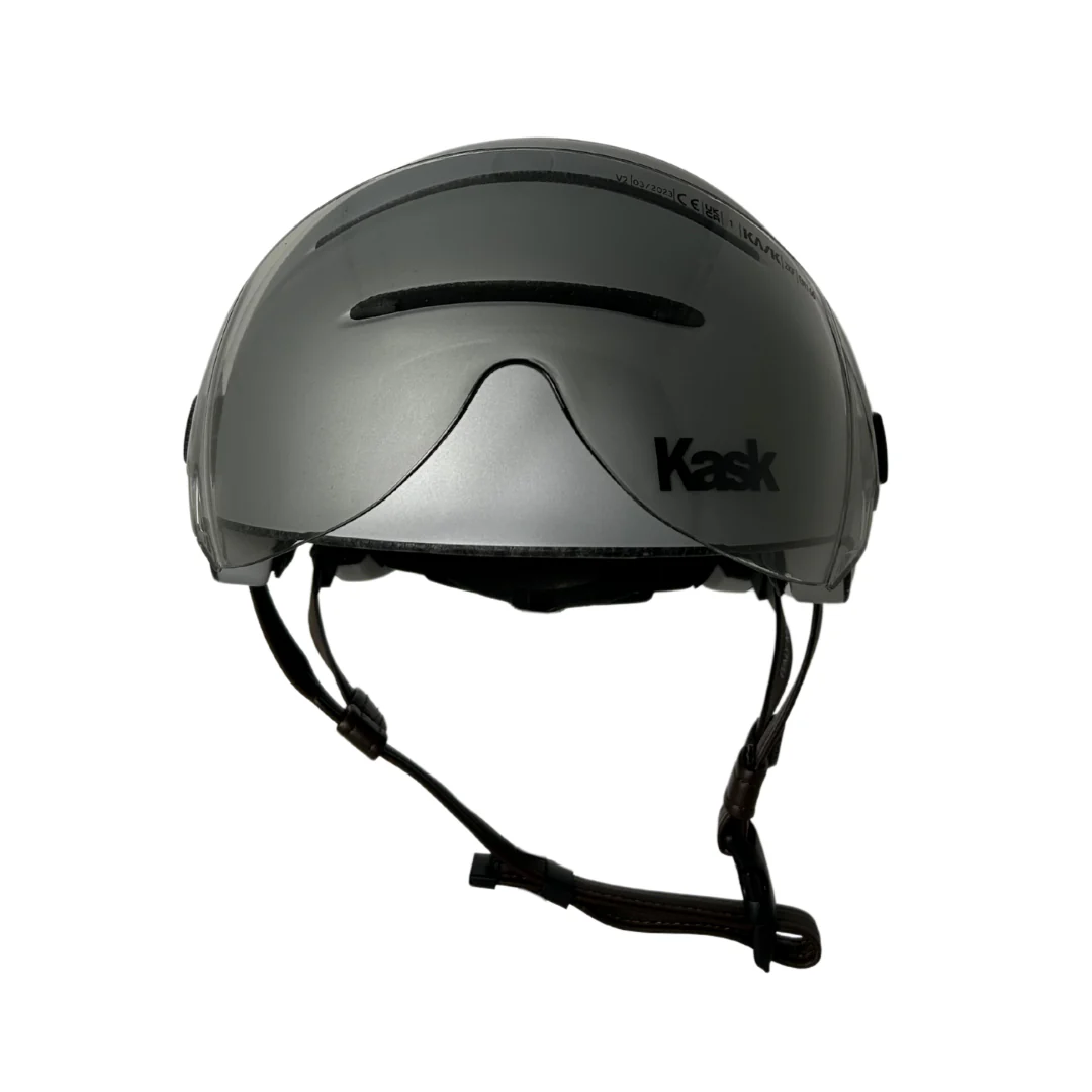 Casque Urban Lifestyle - Argento Mat - Image 2