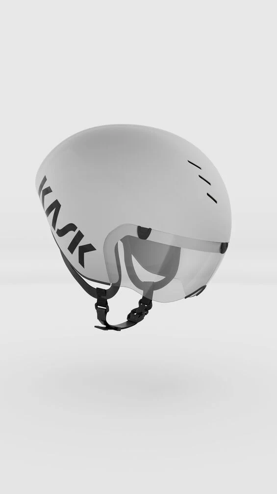 Casque Bambino Pro - White-201 - Image 3