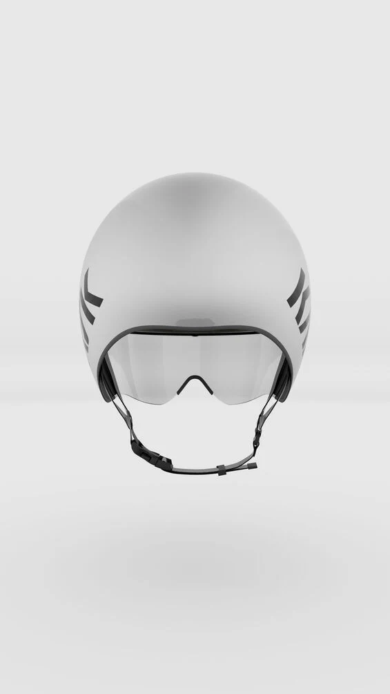 Casque Bambino Pro - White-201 - Image 4