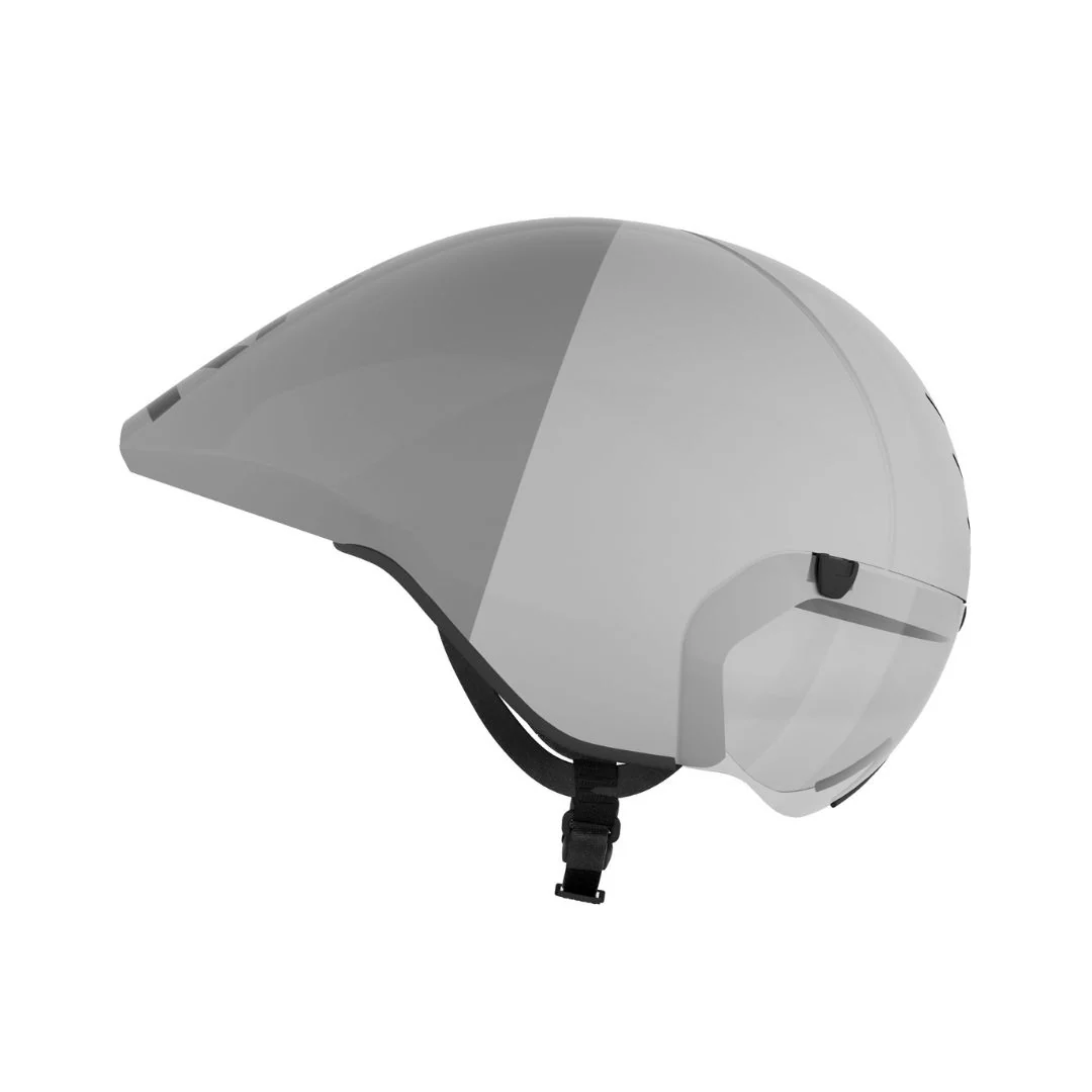 Casque Mistral - White/Silver - Image 5
