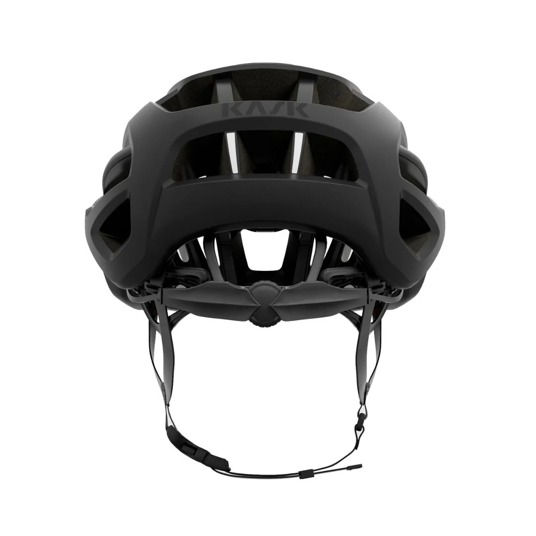Casque Valegro Mat Wg11 - Black Mat-211 - Image 9