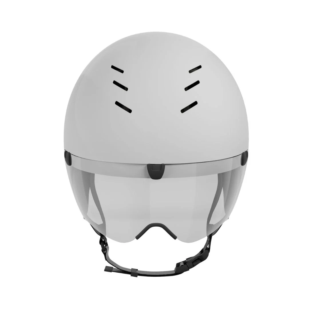 Casque Bambino Pro Evo - White-201 - Image 2