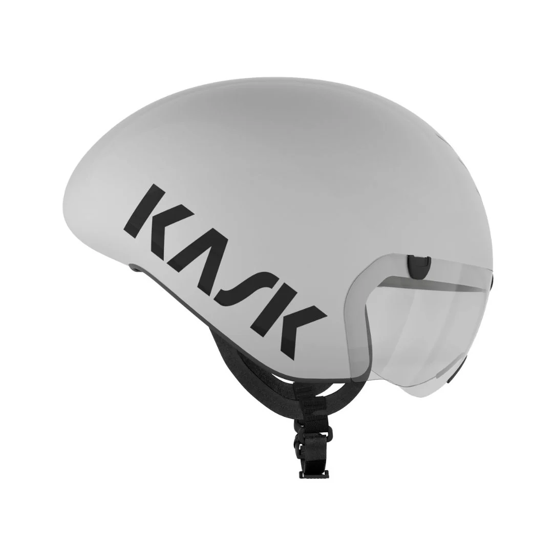 Casque Bambino Pro Evo - White-201 - Image 3