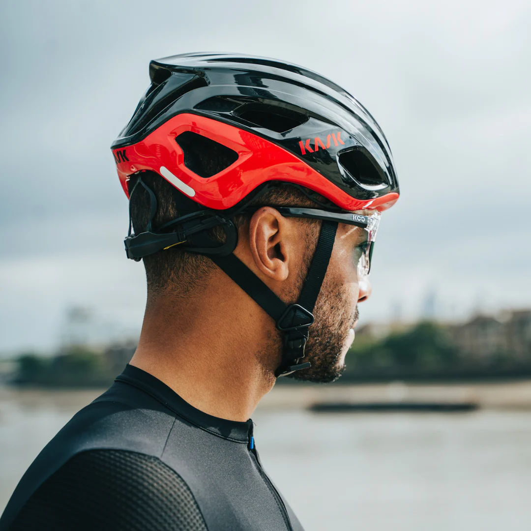 Casque Mojito Cubed Bicolor Wg11 - Black/Red-226 - Image 2