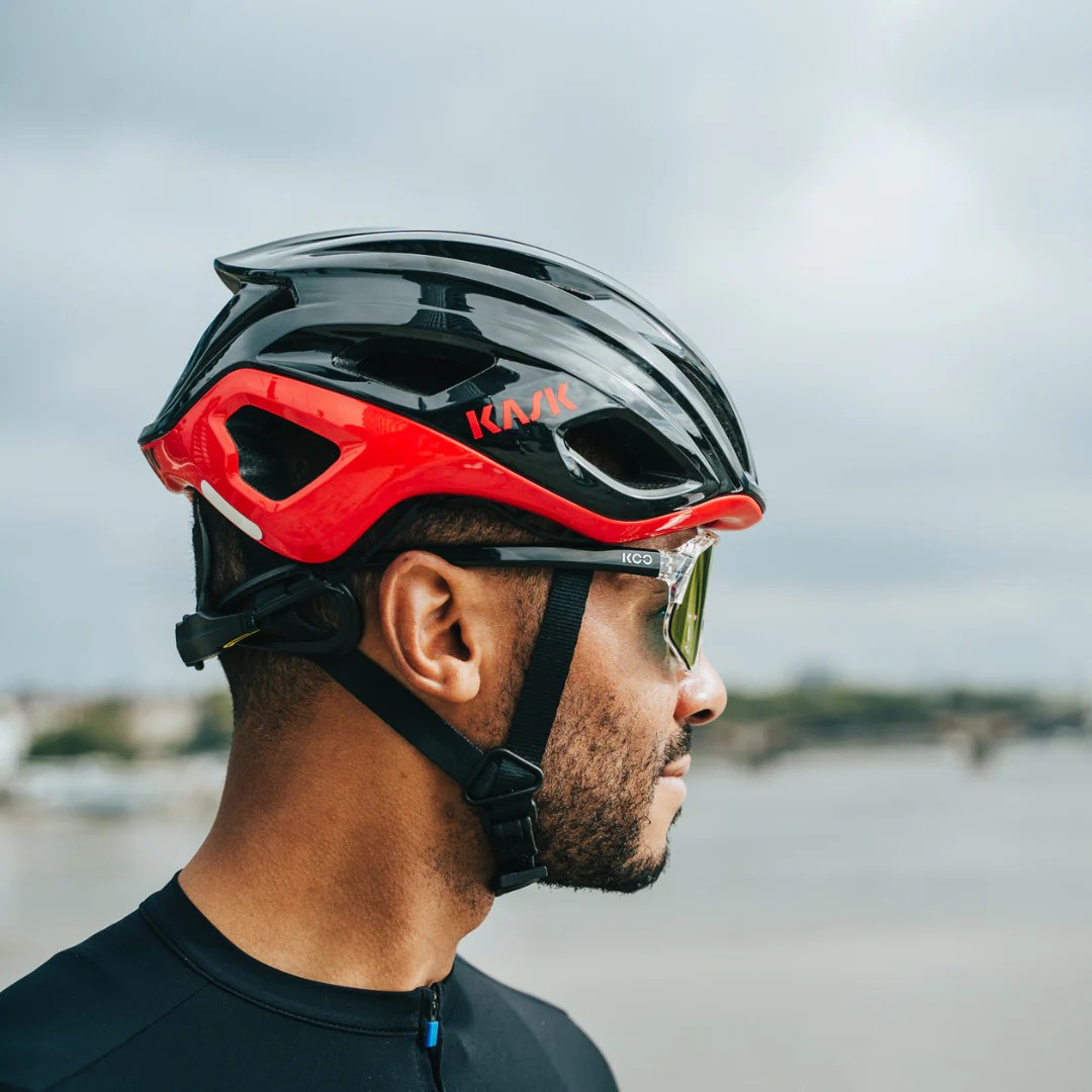 Casque Mojito Cubed Bicolor Wg11 - Black/Red-226 - Image 3