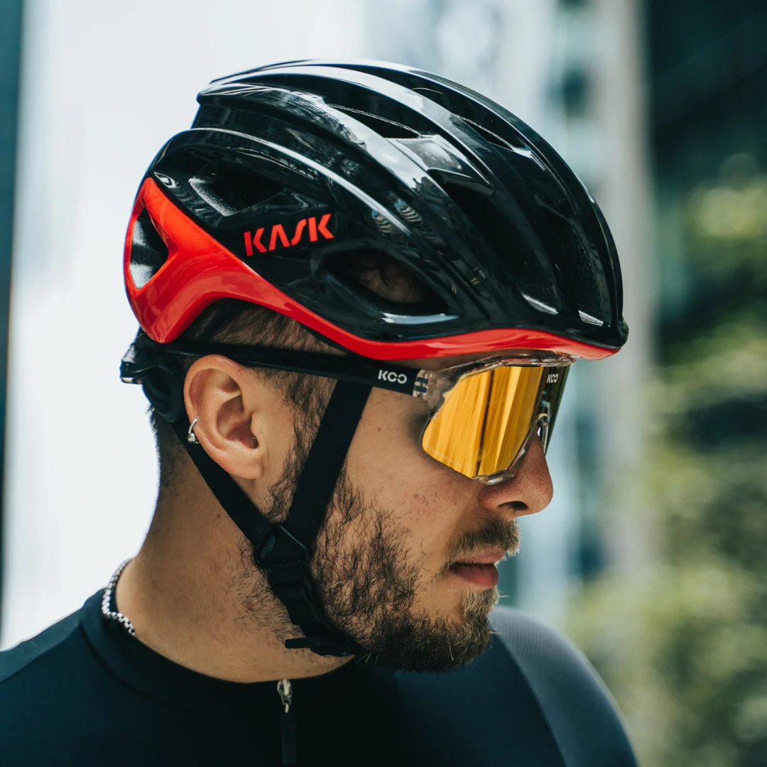Casque Mojito Cubed Bicolor Wg11 - Black/Red-226 - Image 4