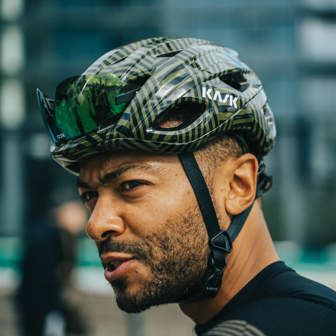 Casque Mojito Cubed Camo Wg11 - Camo Black/Olive-C433 - Image 2