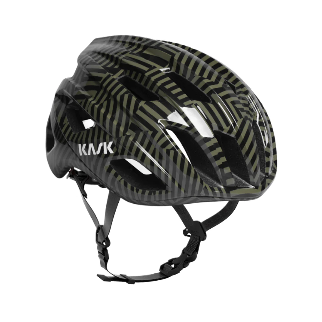 Casque Mojito Cubed Camo Wg11 - Camo Black/Olive-C433 - Image 3