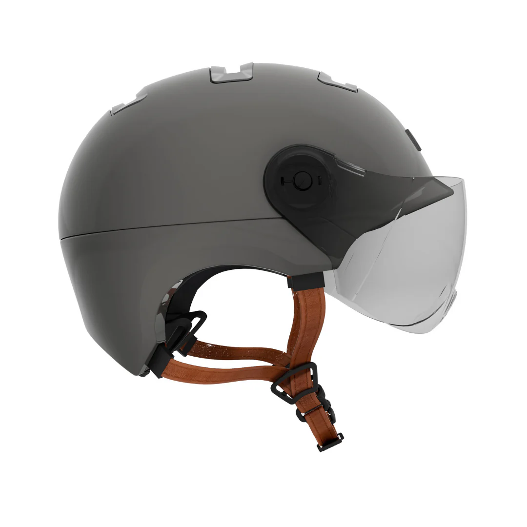 Casque Urban R - Wg11 - Ardesia-229 - Image 2