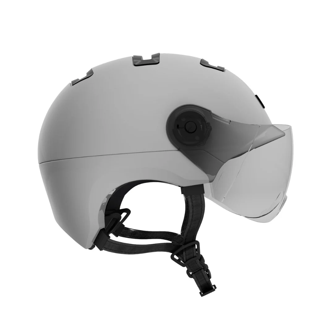 Casque Urban R - Wg11 - Argento-252 - Image 2