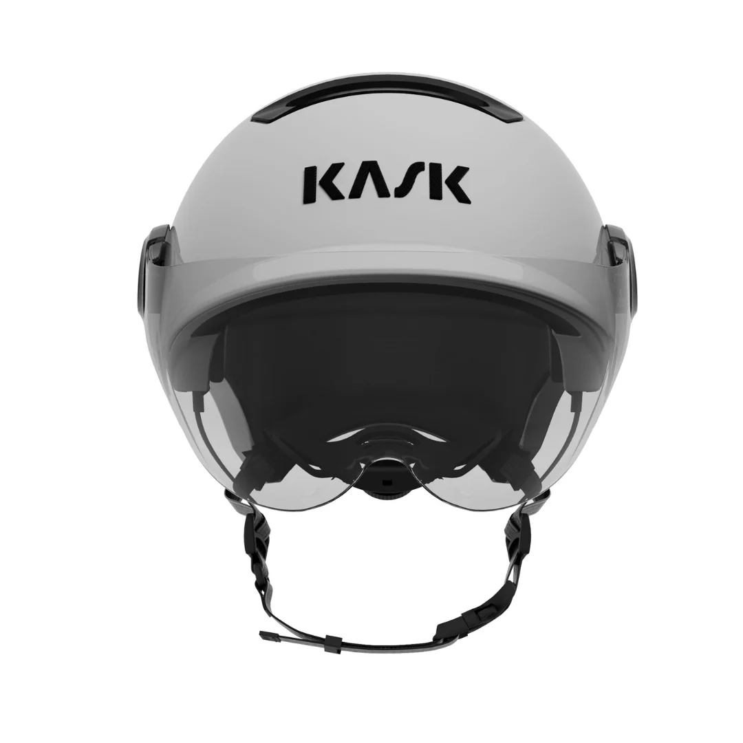 Casque Urban R - Wg11 - Argento-252 - Image 3