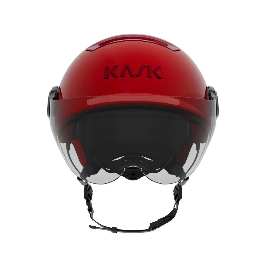Casque Urban R - Wg11 - Bordeaux-278 - Image 3