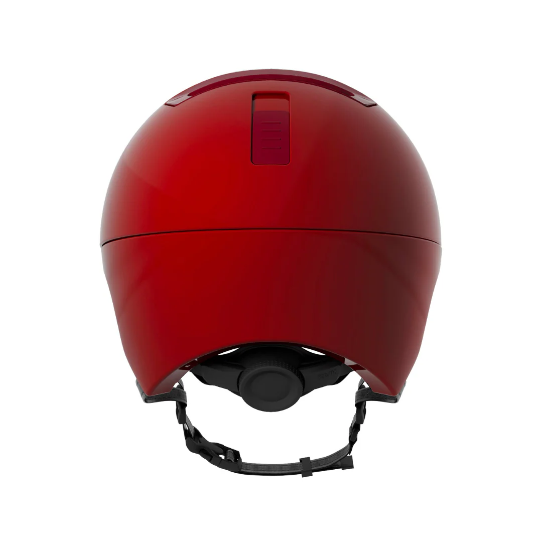 Casque Urban R - Wg11 - Bordeaux-278 - Image 4
