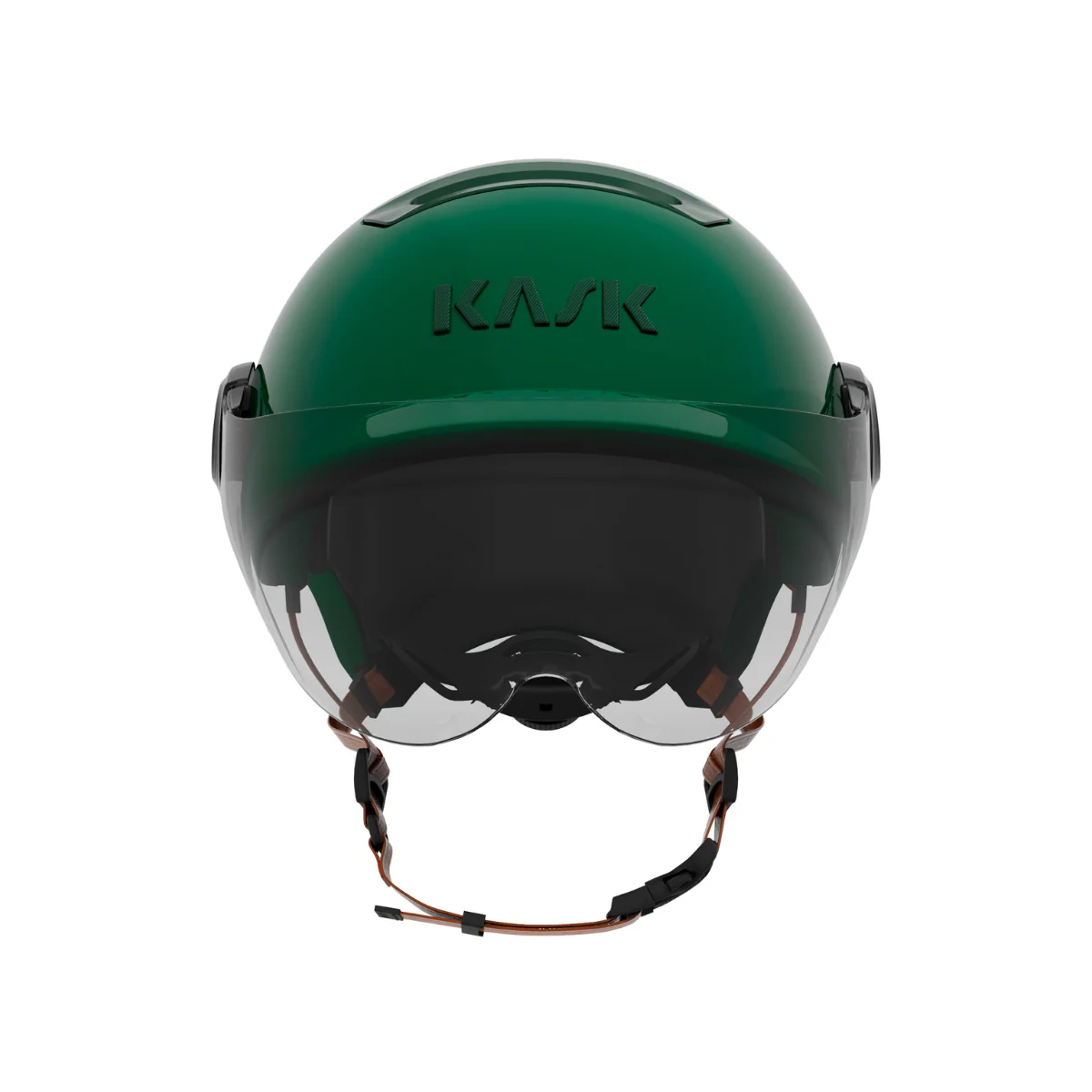 Casque Urban R - Wg11 - Metalgreen-388 - Image 3
