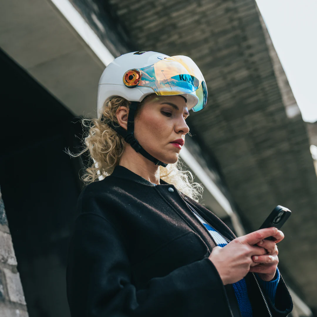 Casque Urban R Rainbow - Wg11 - Avorio-238 - Image 2
