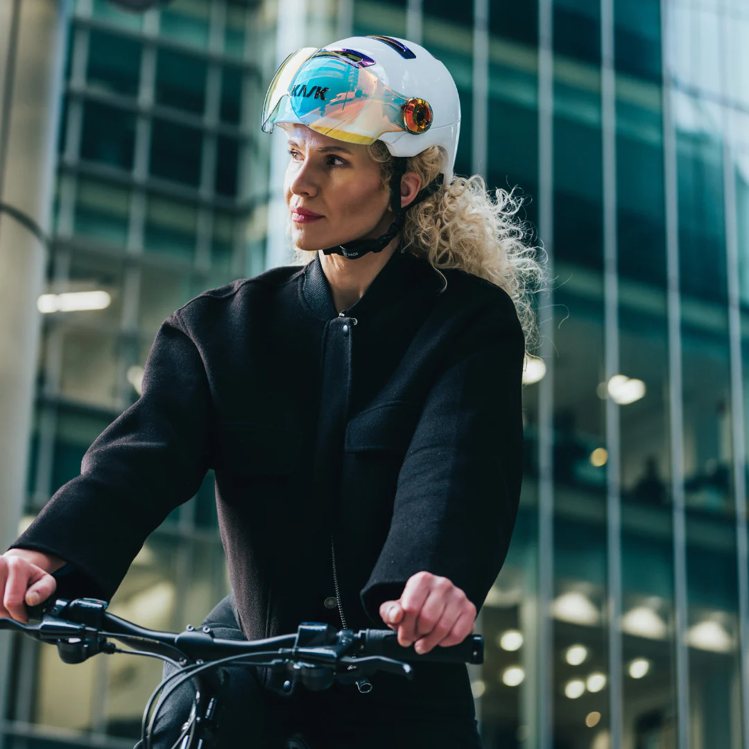 Casque Urban R Rainbow - Wg11 - Avorio-238 - Image 3