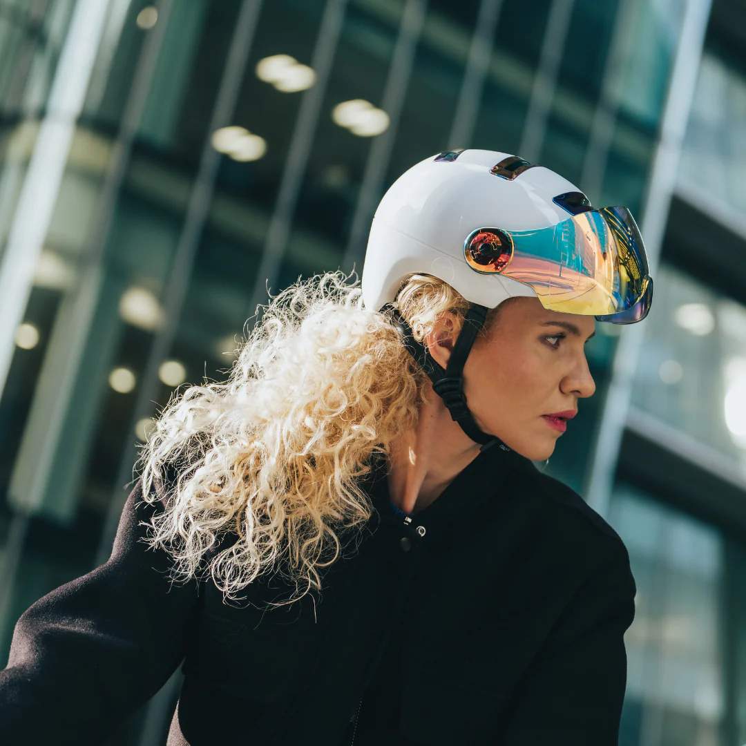 Casque Urban R Rainbow - Wg11 - Avorio-238 - Image 4