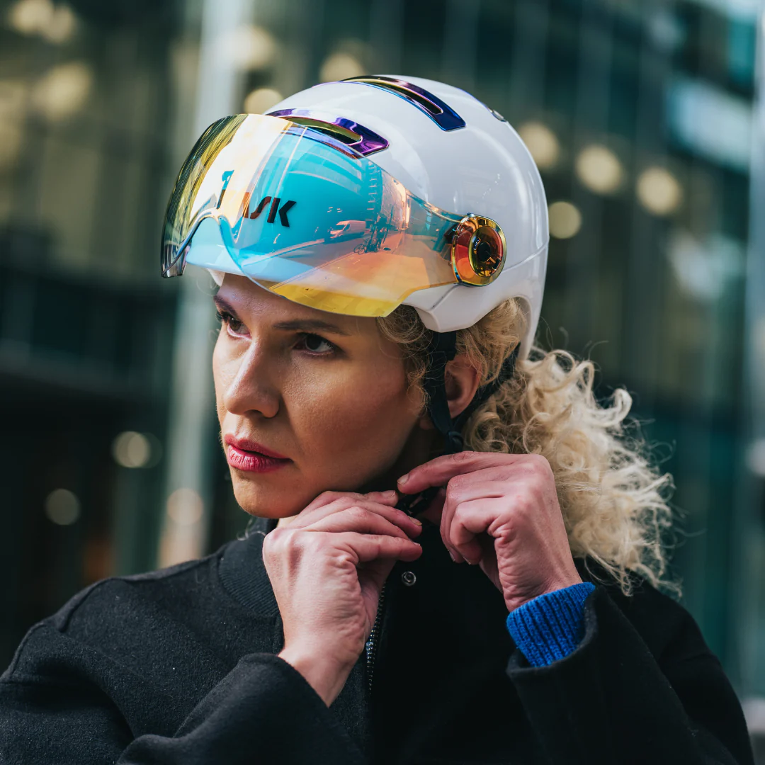 Casque Urban R Rainbow - Wg11 - Avorio-238 - Image 5