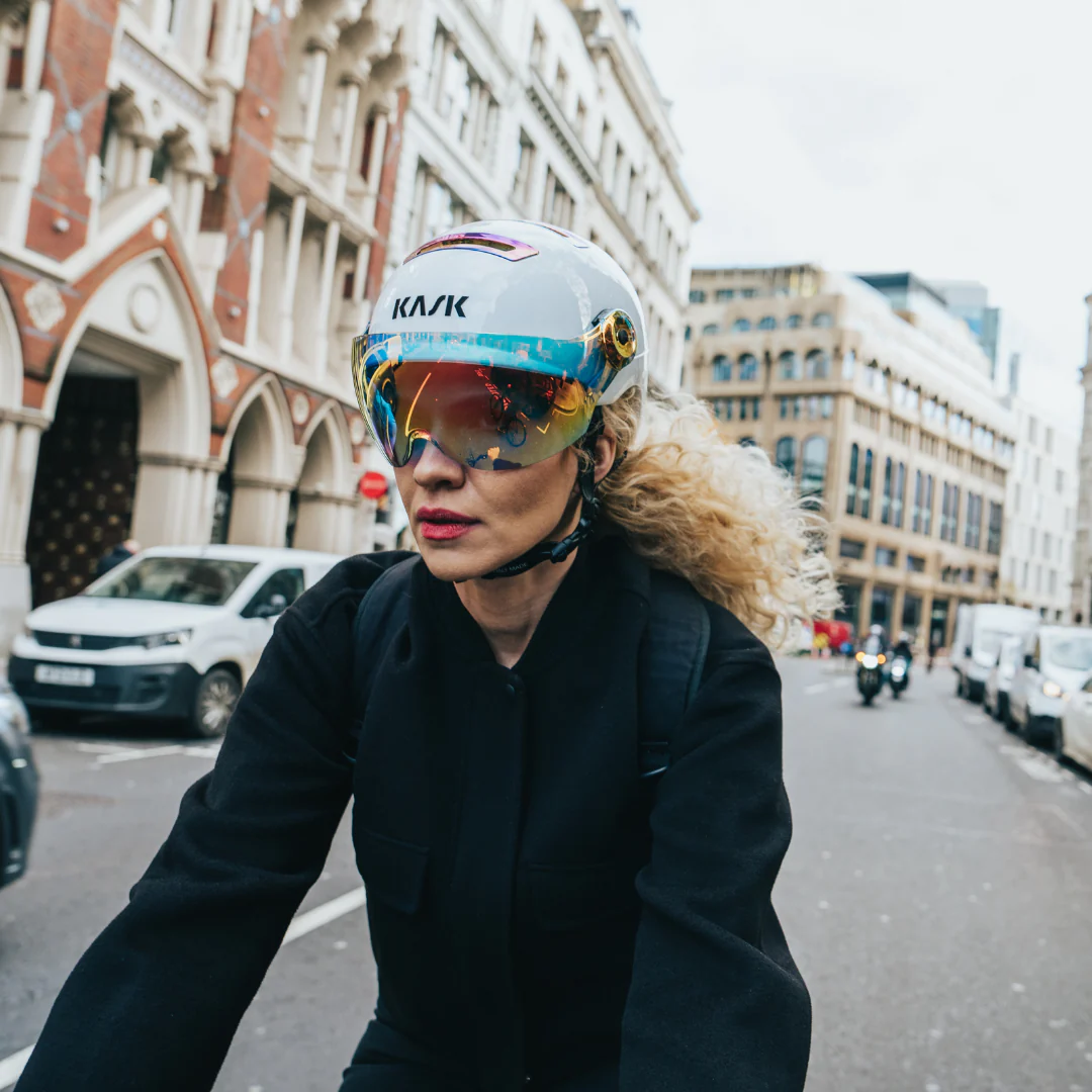 Casque Urban R Rainbow - Wg11 - Avorio-238 - Image 6