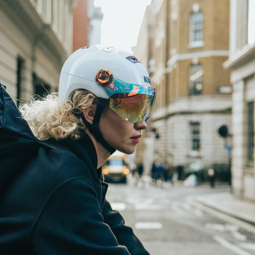 Casque Urban R Rainbow - Wg11 - Avorio-238 - Image 7