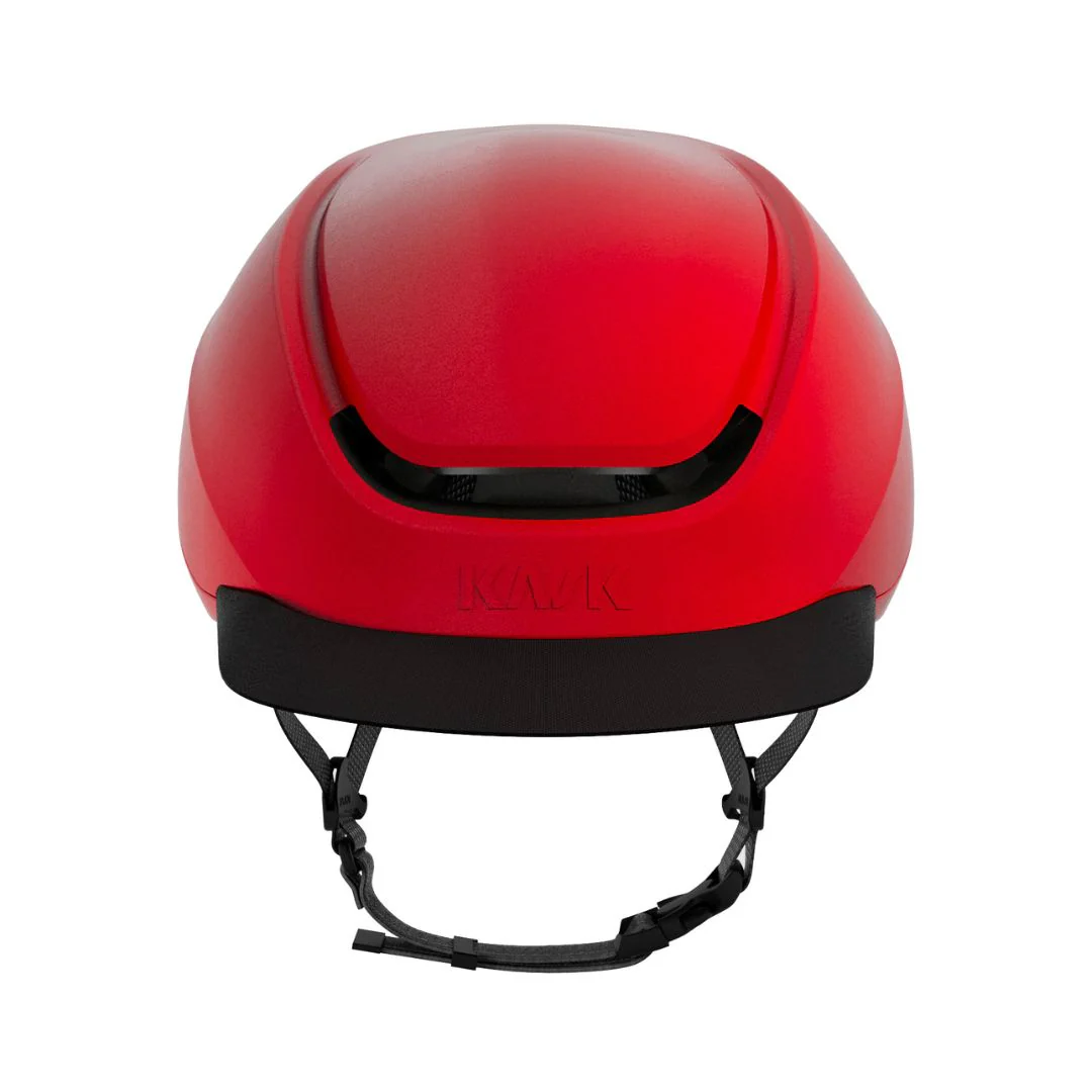 Casque Moebius Wg11 - Red-204 - Image 2