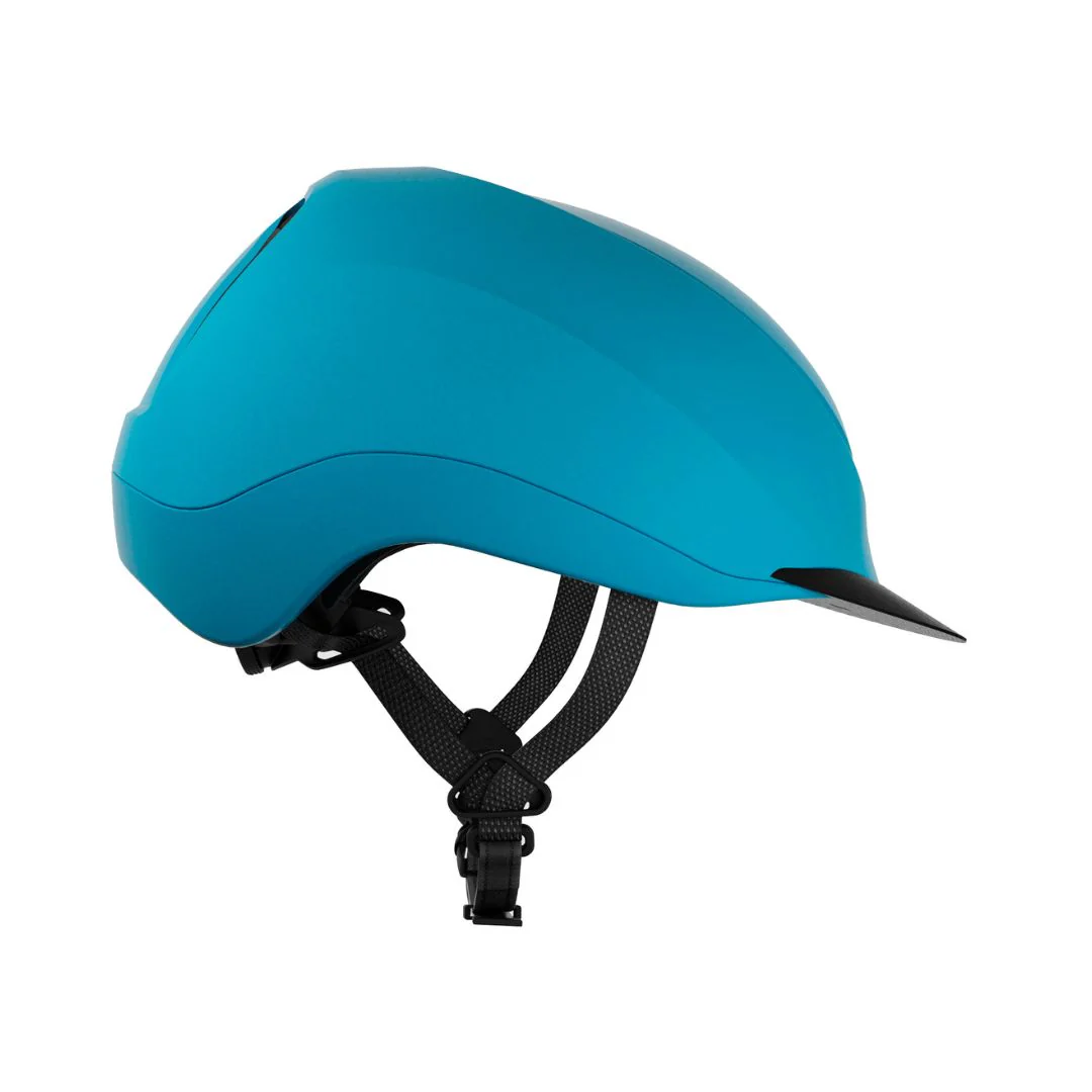 Casque Moebius Wg11 - Light Blue-218 - Image 3
