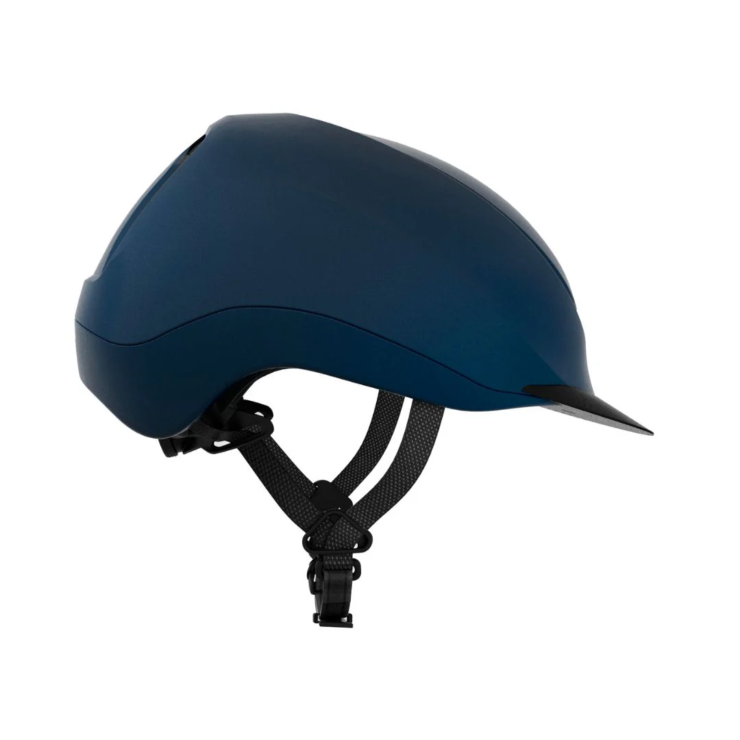 Casque Moebius Wg11 - Blue-Navy-230 - Image 3