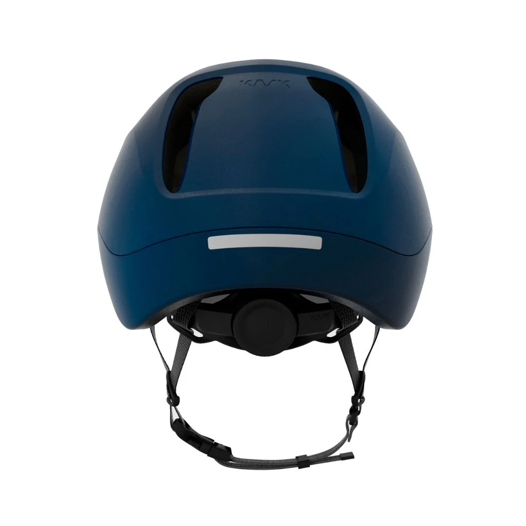 Casque Moebius Wg11 - Blue-Navy-230 - Image 4