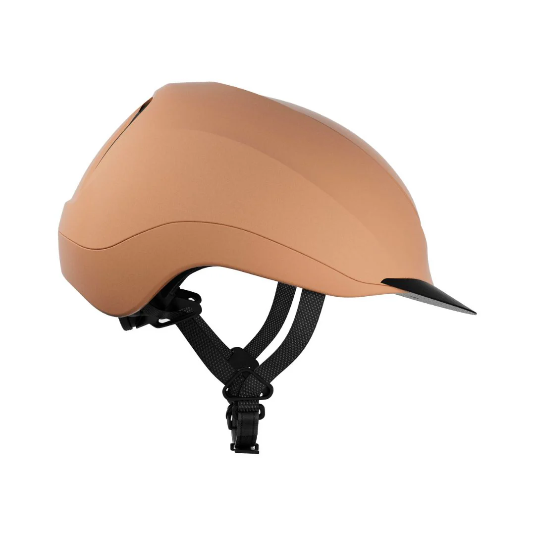 Casque Moebius Wg11 - Champagne-239 - Image 3