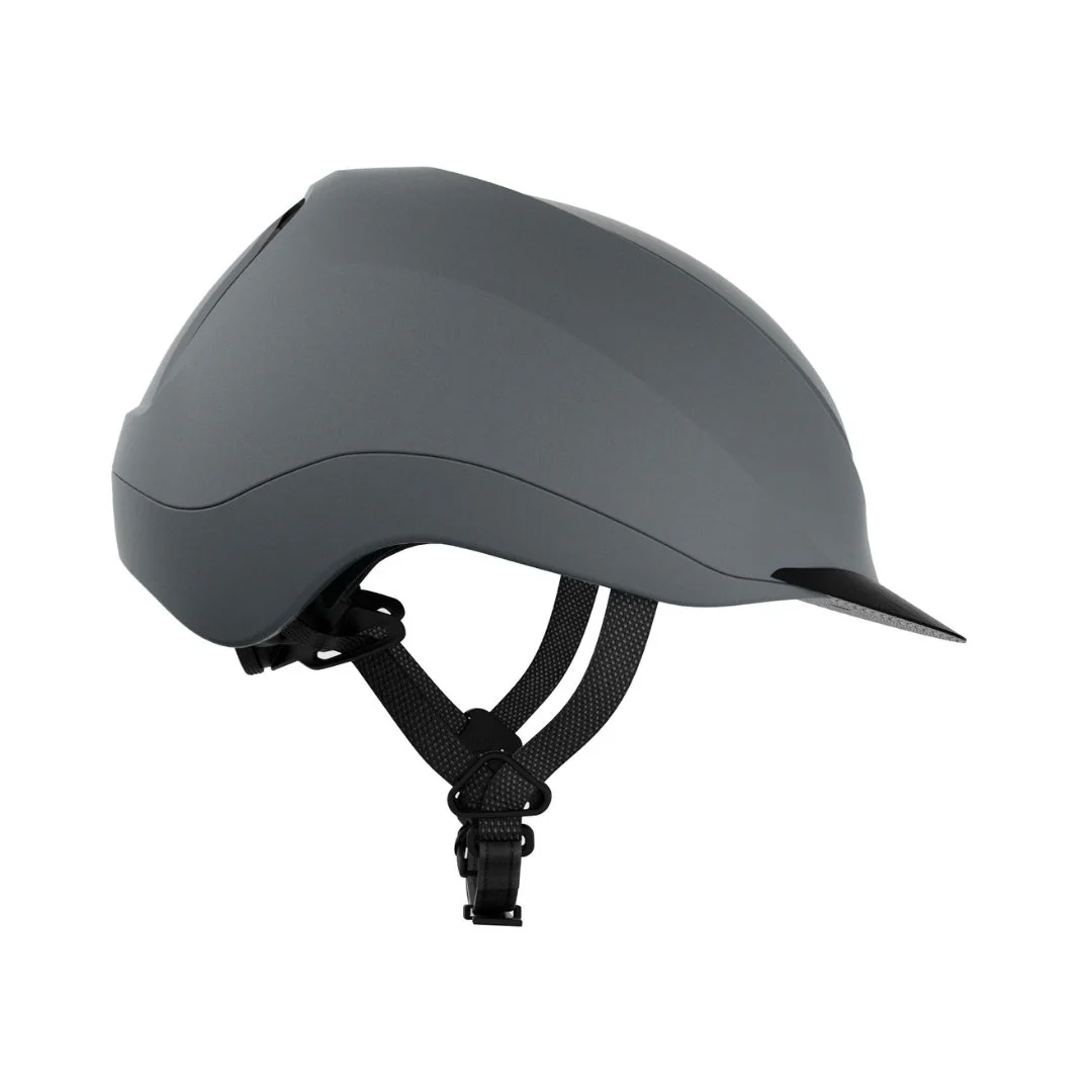 Casque Moebius Wg11 - Ash-349 - Image 3