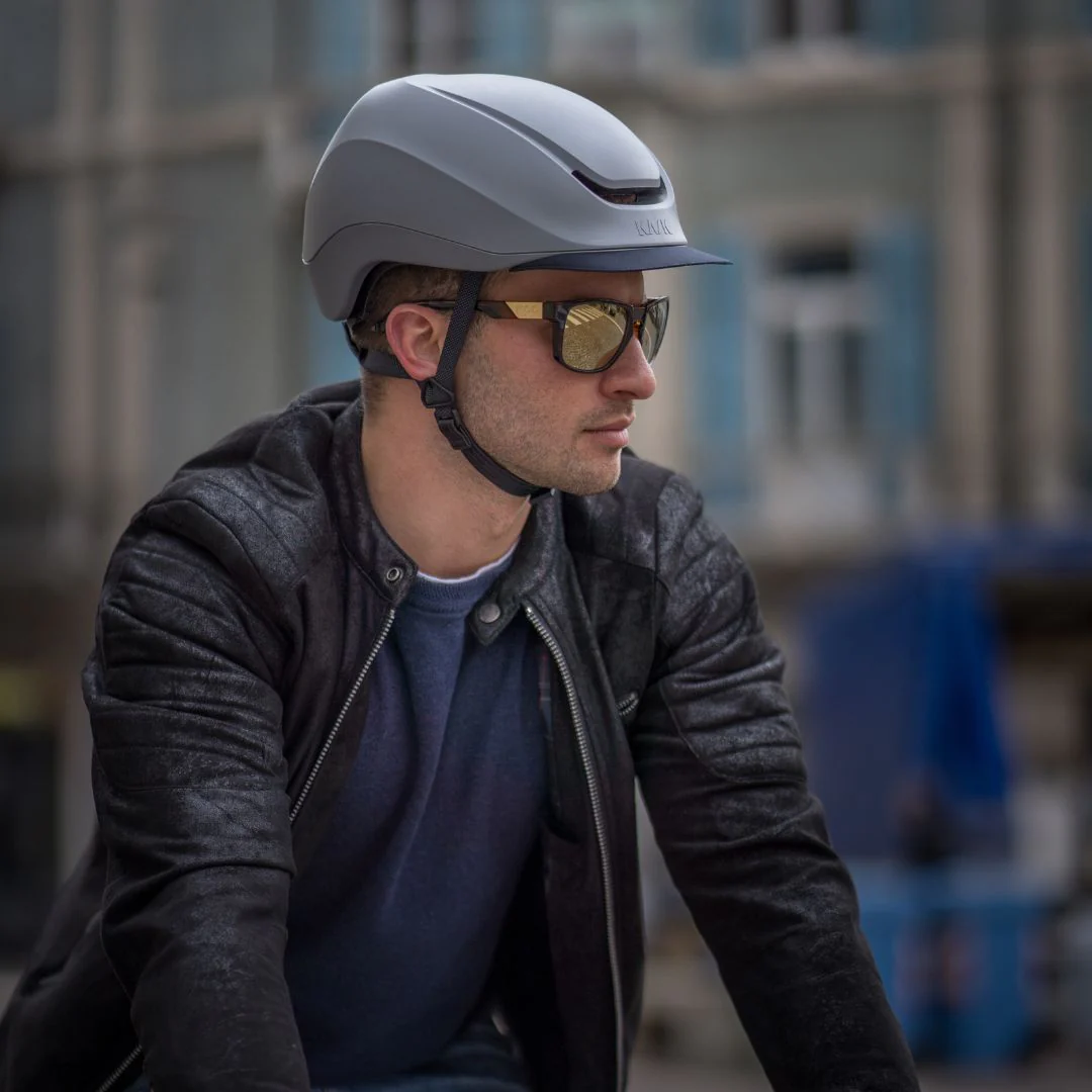 Casque Moebius Wg11 - Ash-349 - Image 6