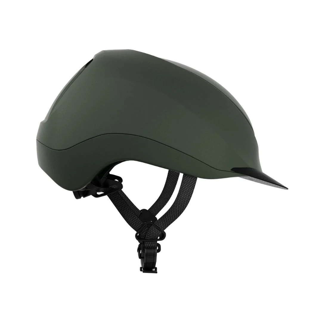 Casque Moebius Wg11 - Jade-413 - Image 3