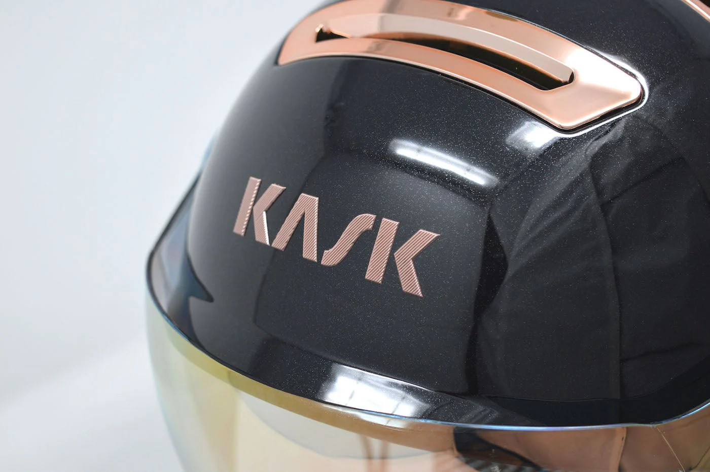 Casque Urban R Rainbow - Wg11 - Onyx/Pink Gold-426 - Image 2