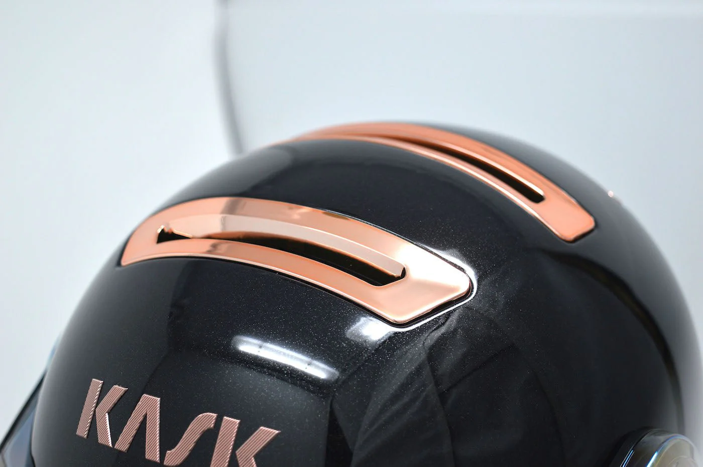 Casque Urban R Rainbow - Wg11 - Onyx/Pink Gold-426 - Image 3