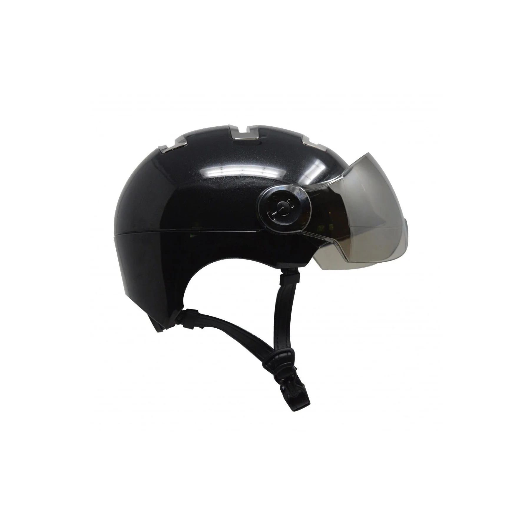 Casque Urban R Rainbow - Wg11 - Onyx/Silver-427 - Image 2