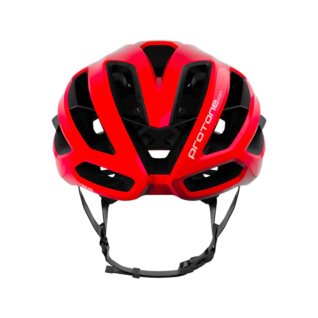 Casque Protone Icon - Wg11 - Red-204 - Image 11
