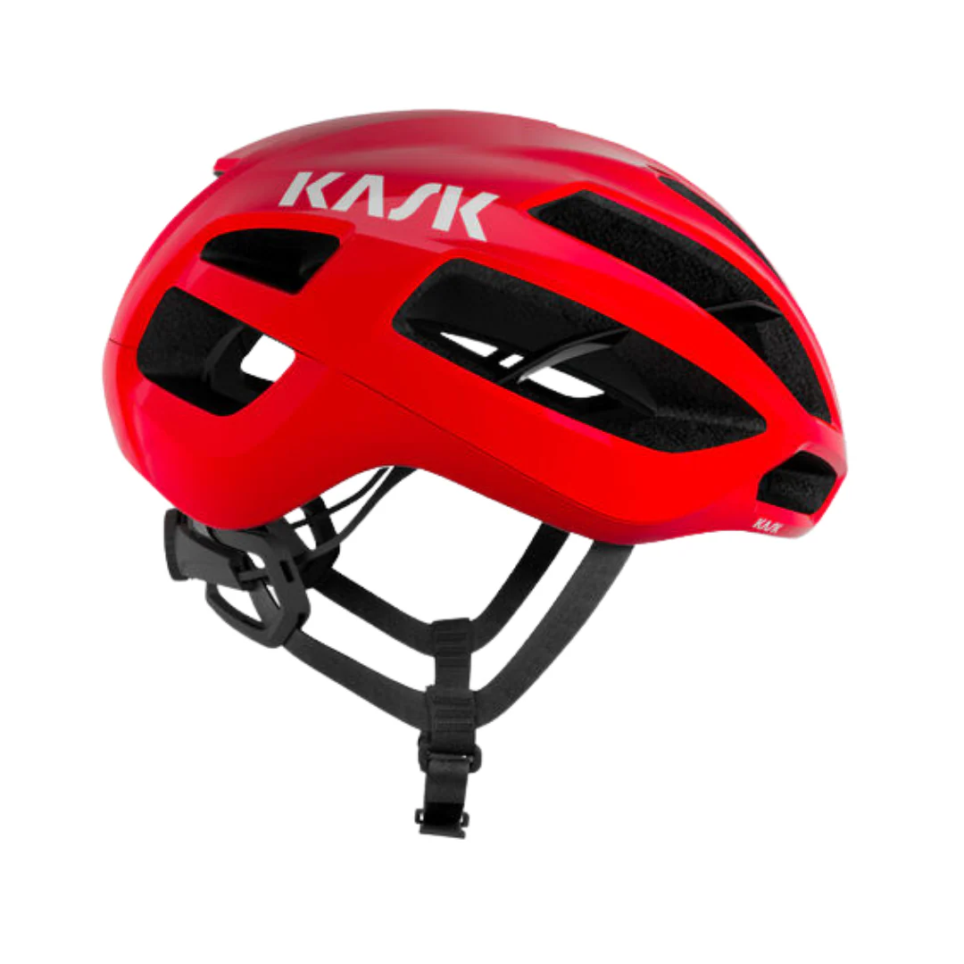 Casque Protone Icon - Wg11 - Red-204 - Image 2