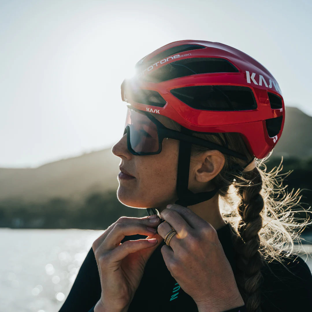 Casque Protone Icon - Wg11 - Red-204 - Image 5