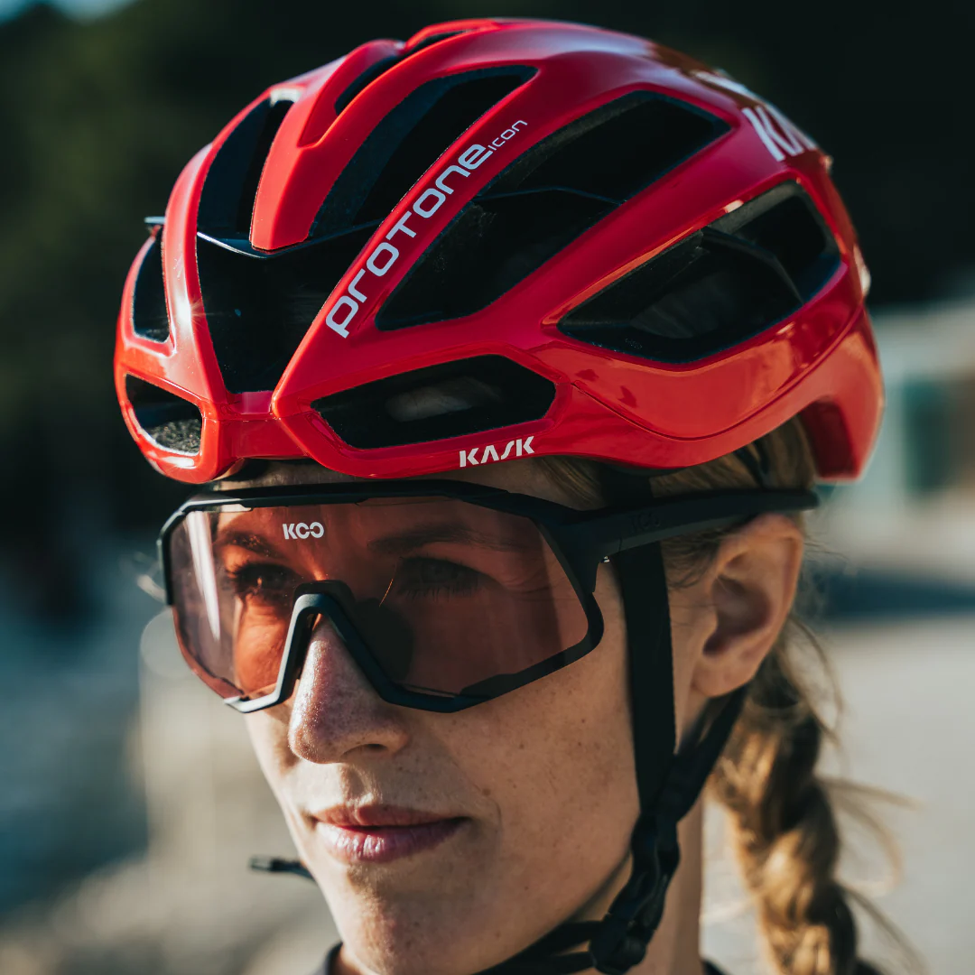 Casque Protone Icon - Wg11 - Red-204 - Image 6