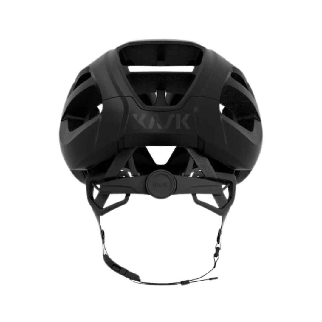 Casque Protone Icon - Wg11 - Black Matt-211 - Image 3
