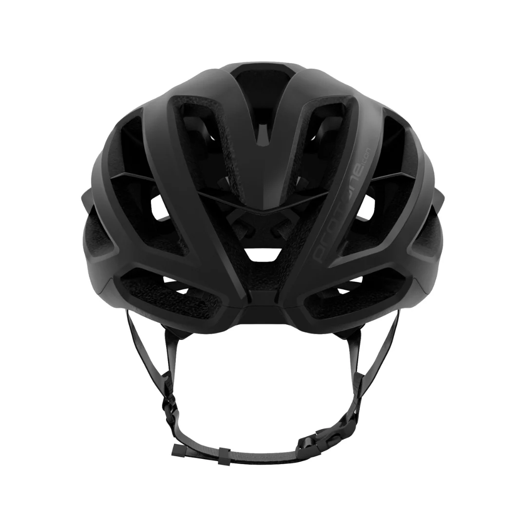 Casque Protone Icon - Wg11 - Black Matt-211 - Image 4