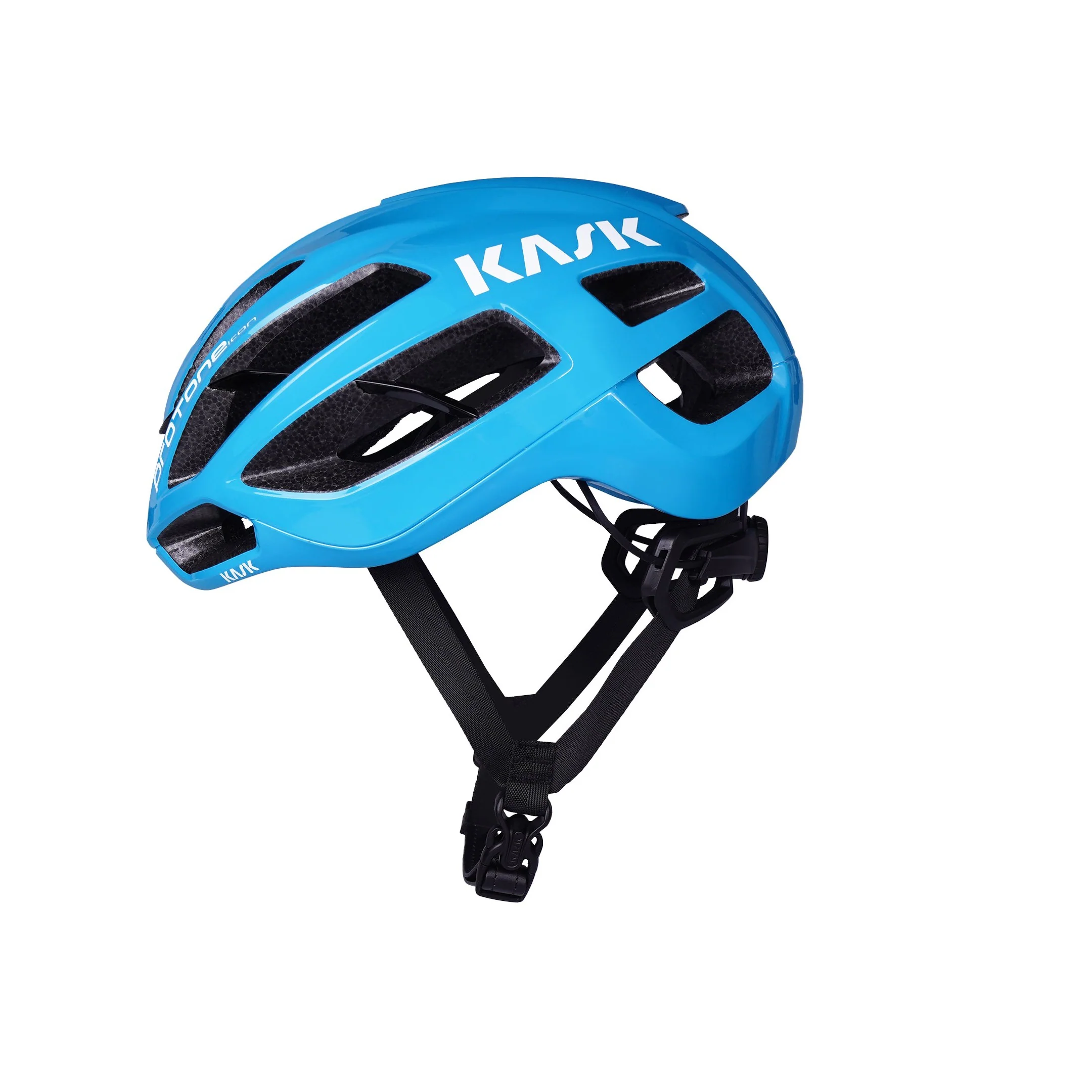 Casque Protone Icon - Wg11 - Light Blue-218 - Image 3